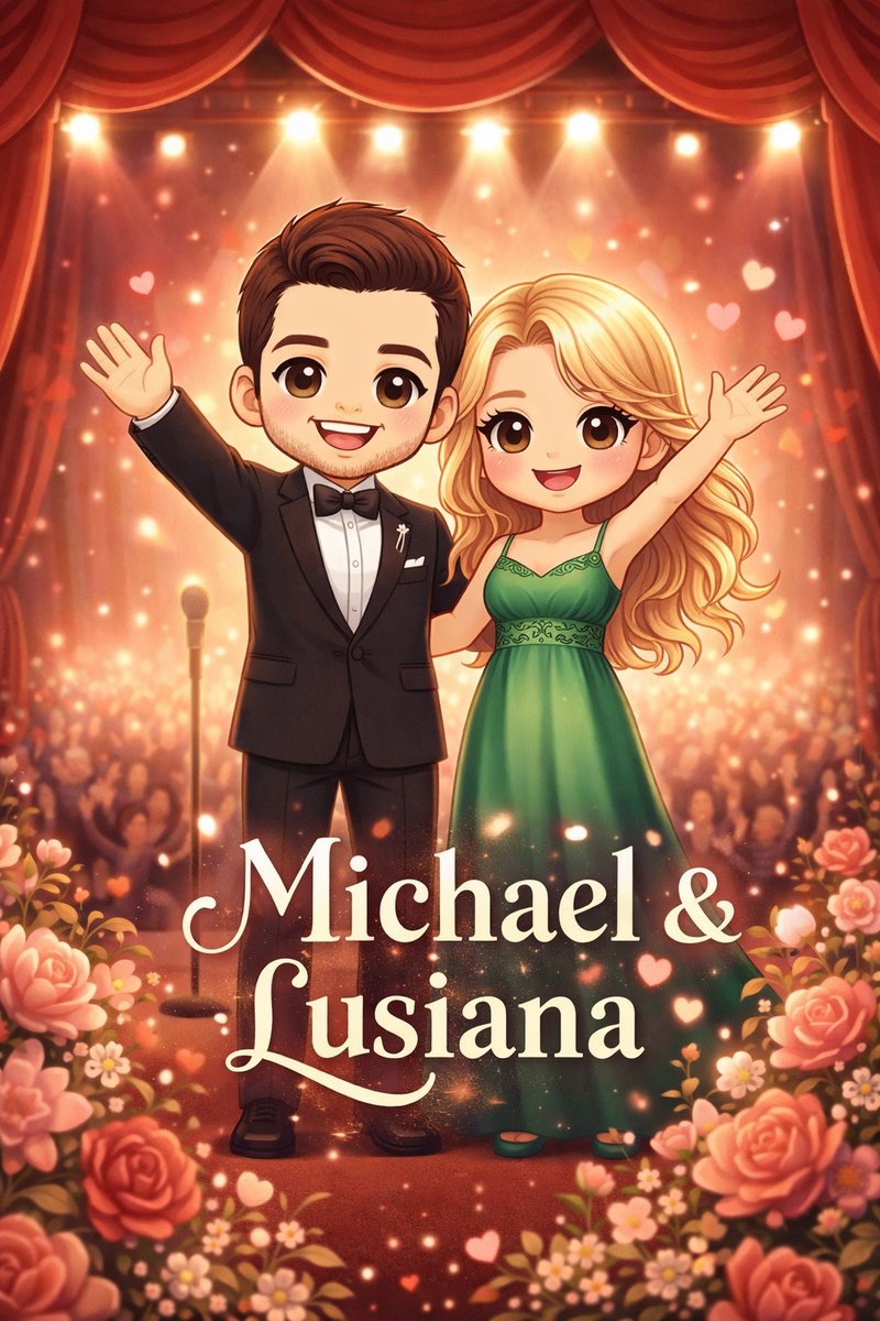 Michael and Luisana: Buenos Aires to a Family of Four