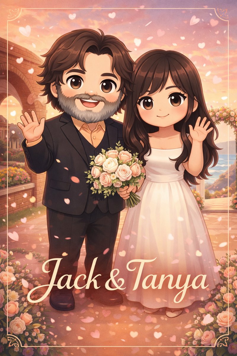 Jack & Tanya: From Crossroads to Big Sur