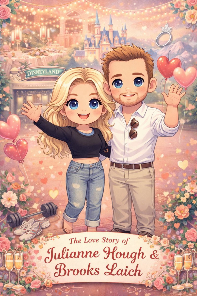 Julianne & Brooks: From D.C. to Coeur d'Alene