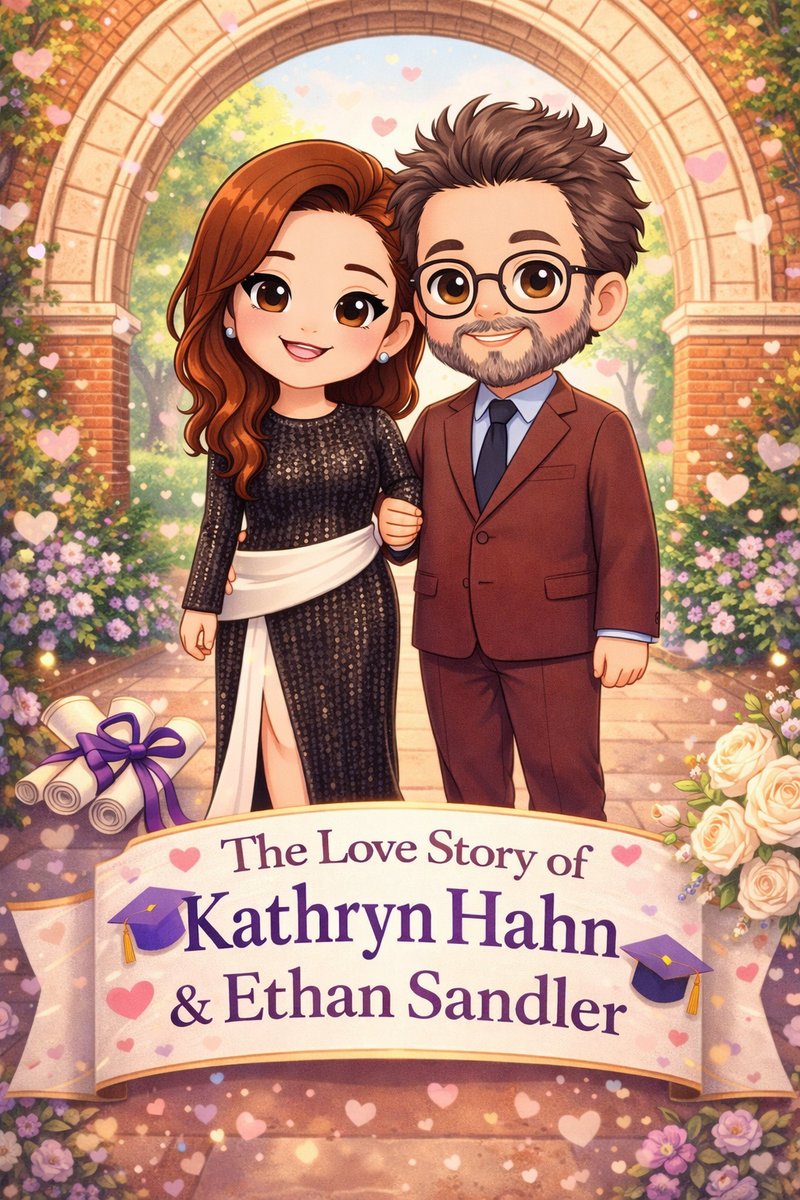 Kathryn & Ethan: Northwestern to Now