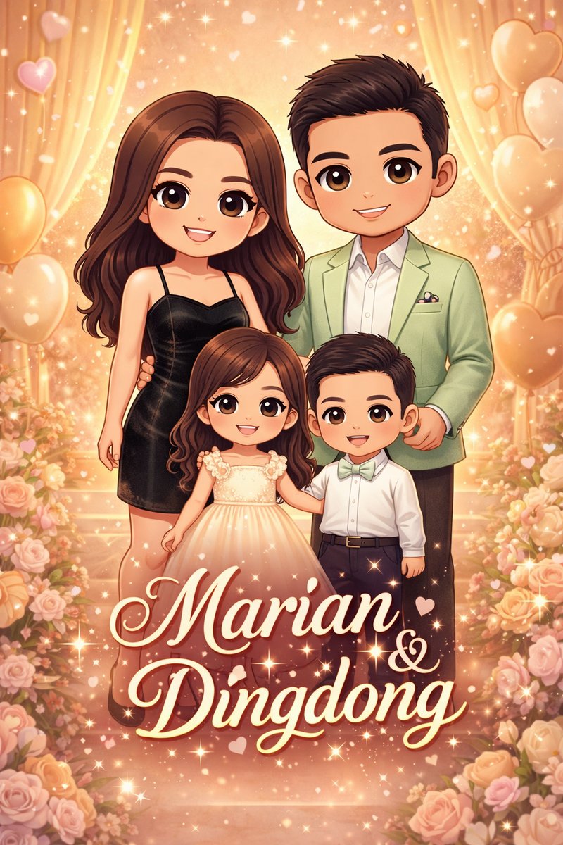Marimar to Family Day