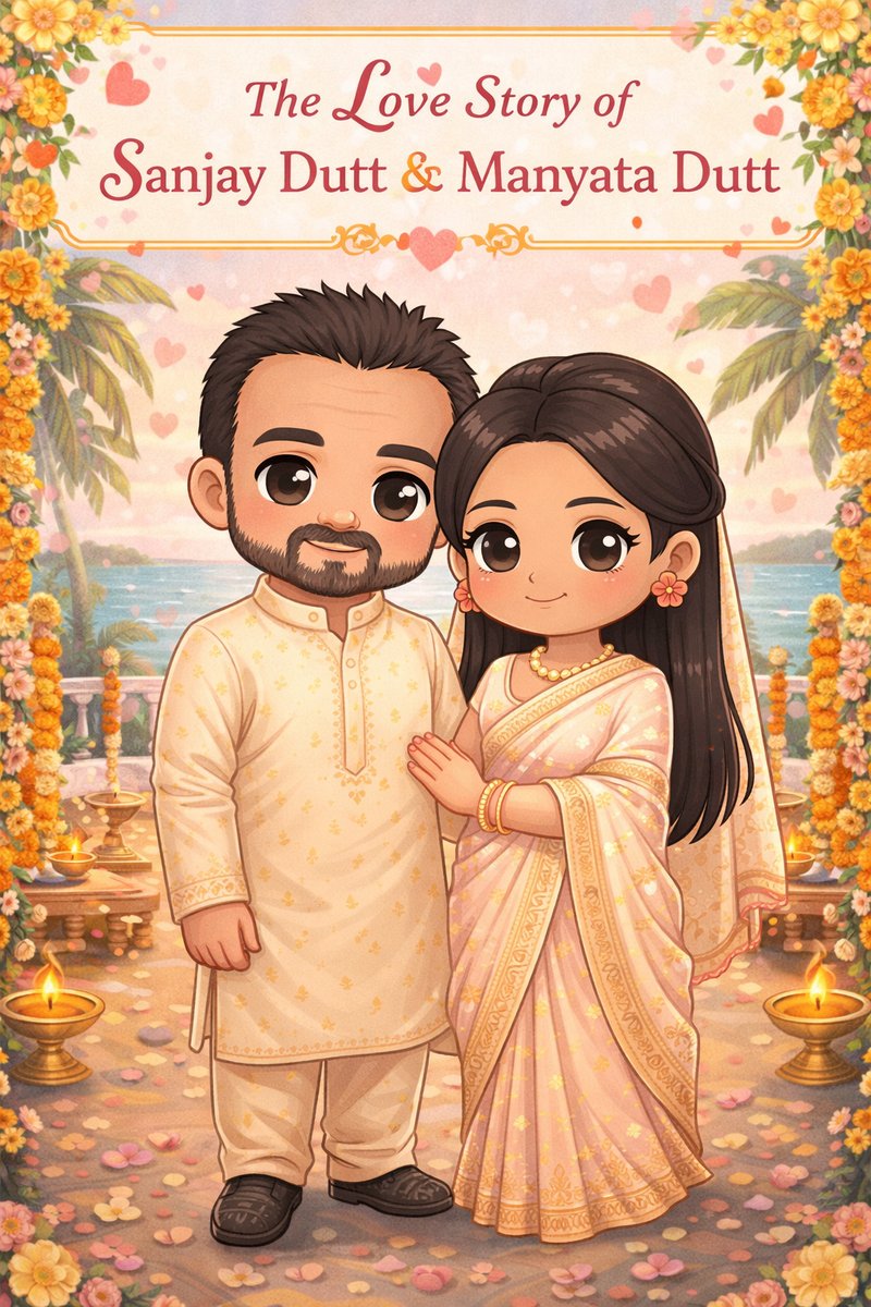 Sanjay & Manyata: A Quiet Goa Promise