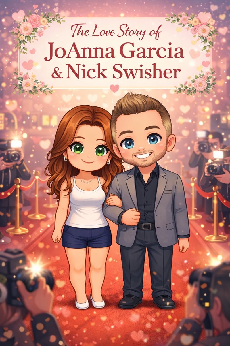 JoAnna & Nick: A Florida Fairy Tale