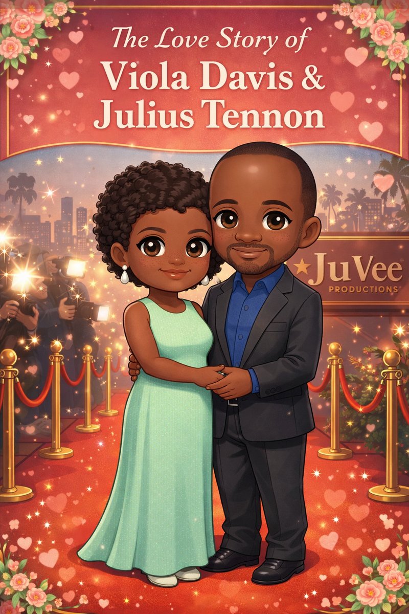Viola & Julius: A JuVee Story