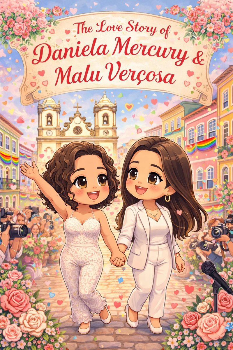 Daniela & Malu: The Song That Stepped Into the Light