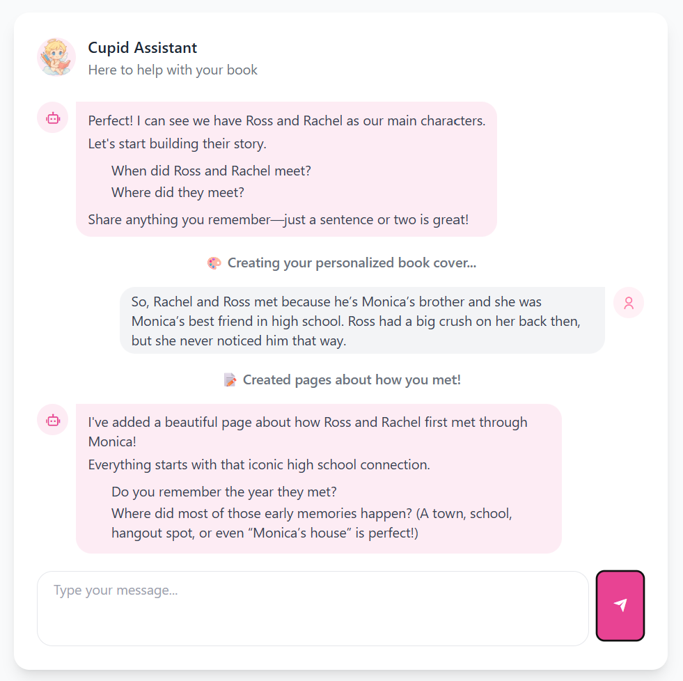 Chat Preview