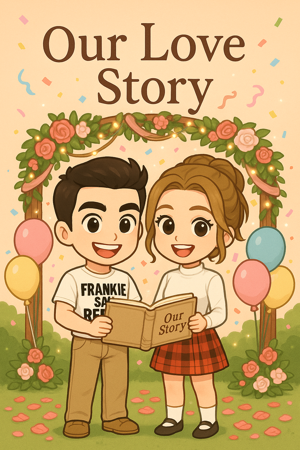 Our Story
