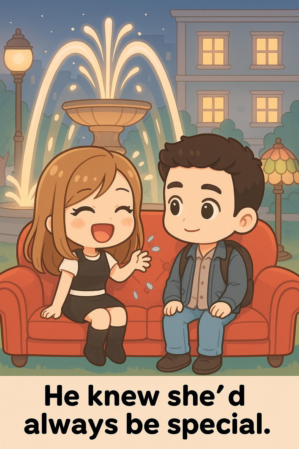 First Date